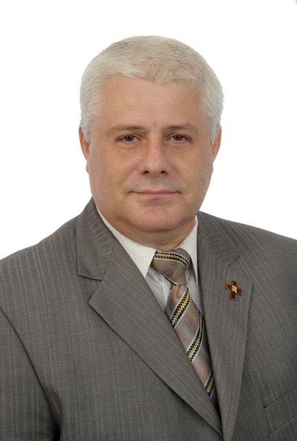 Игорь Горолевич