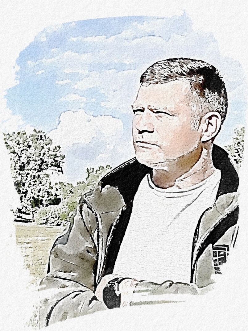 Сергей Гаврюков