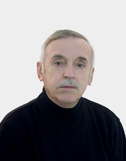 Проскуряков Владимир