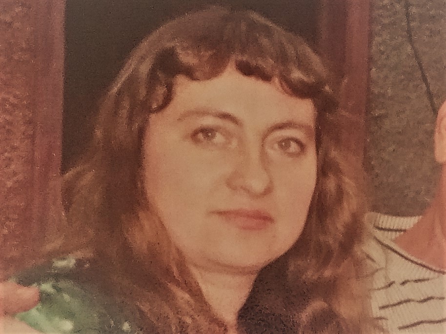 Наталья Наринян
