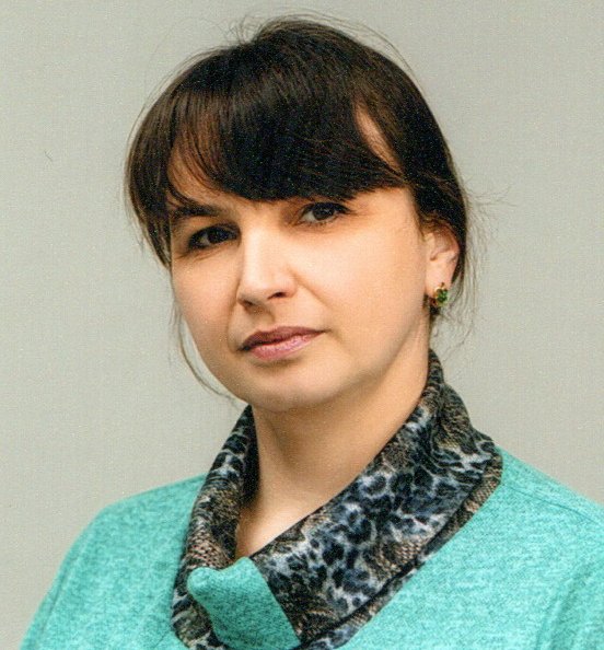 Ксения Демиденко