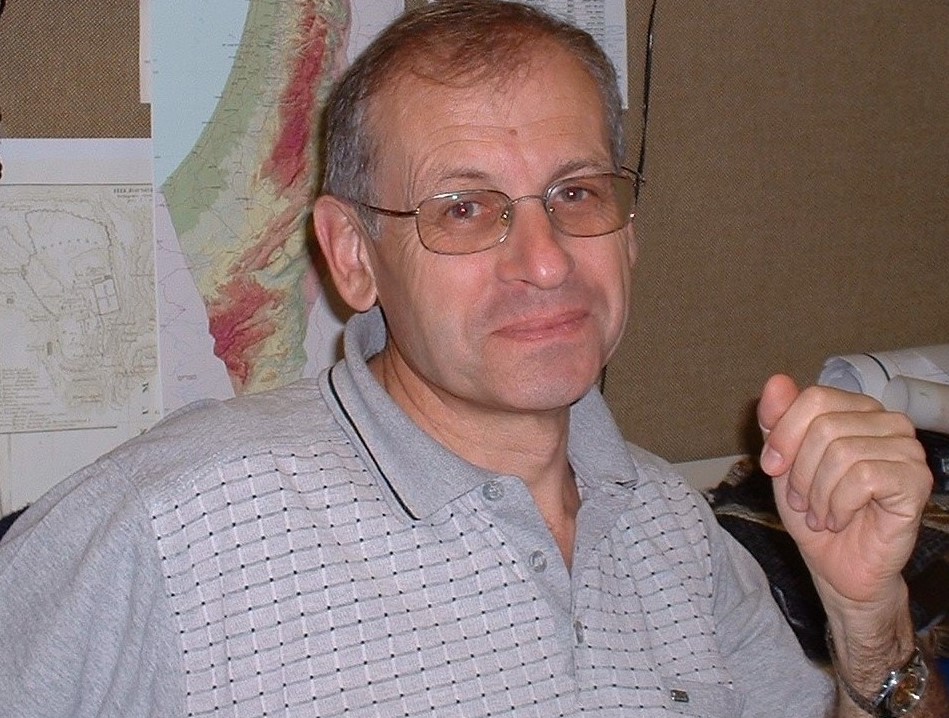Геннадий Шлаин