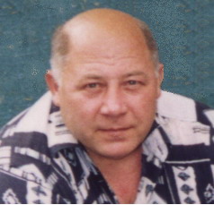 Галущенко Влад