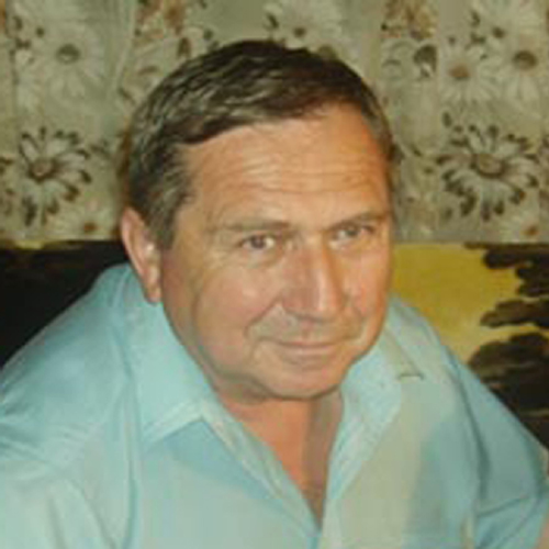 Геннадий Иванович Дмитриев