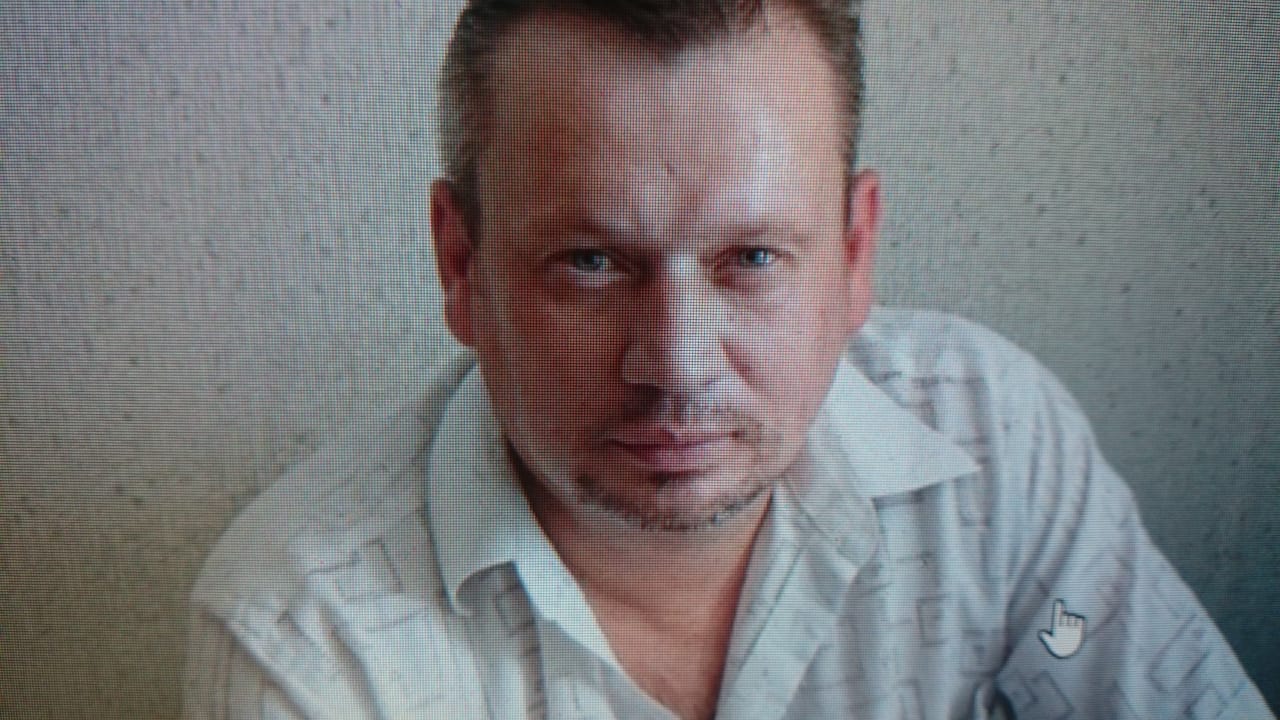 Гончаренко роман хабаровск фото