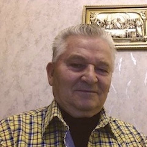 Николай Боев