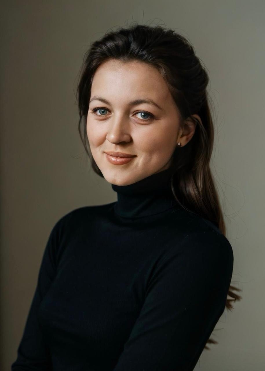 Лидия Панкратова