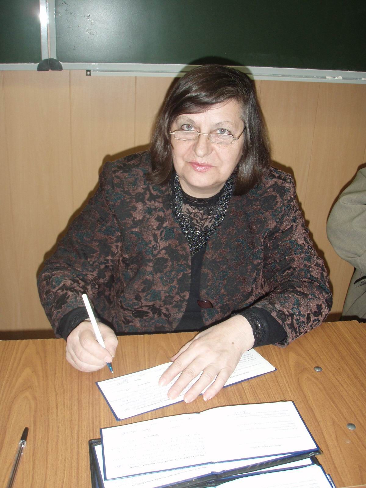 Ирина Гудович