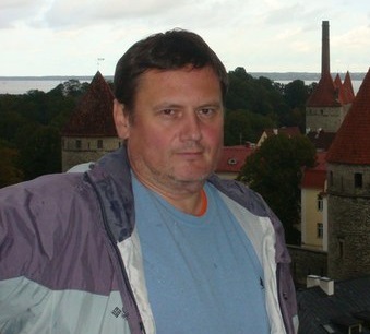 Сергей Изуграфов