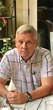 Георгий Цвикевич
