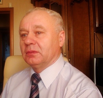 Григорий Кузнецов