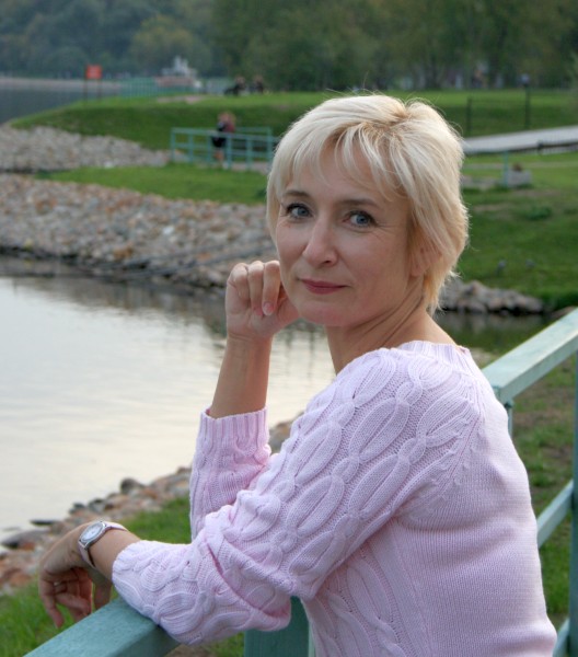 Татьяна Владиславовна Гусева