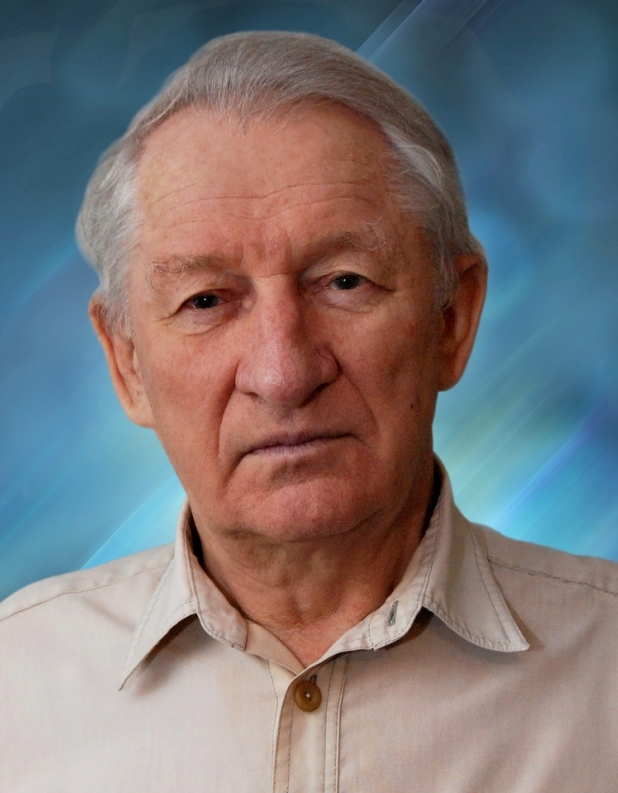 Георгий Иванченко