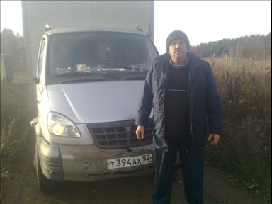 Виктор Пшеничников