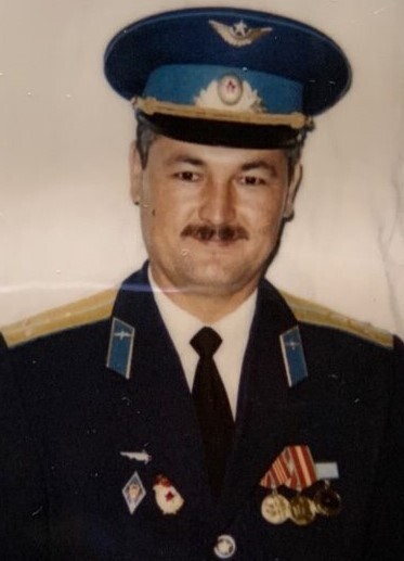 Сайфитдин Идельбаев