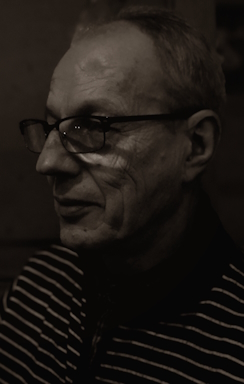 Игорь Рачков