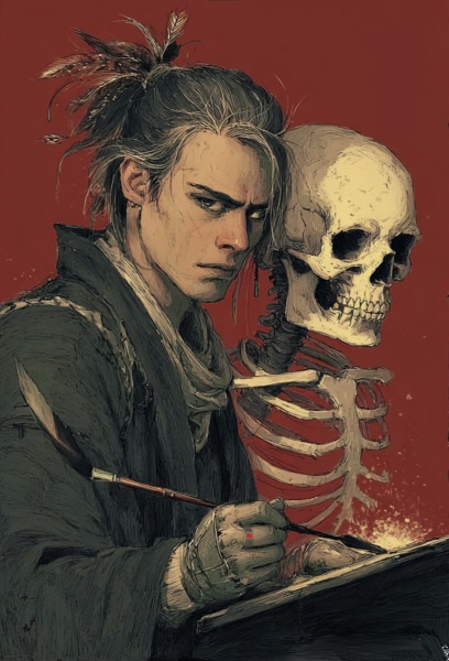 Имаад Сатори