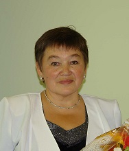 Чойнова Инна Владимировна