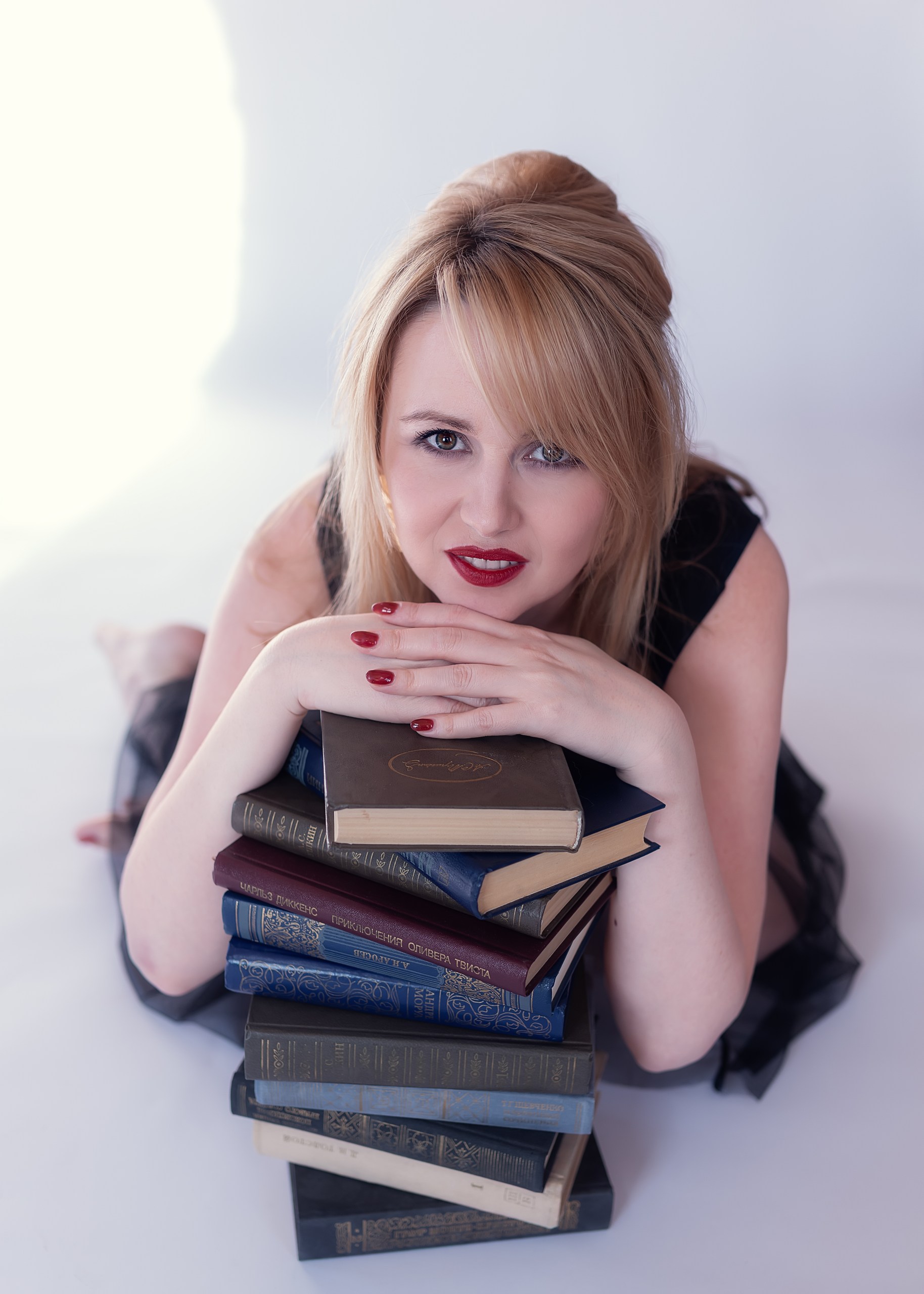 Инна Цимбал