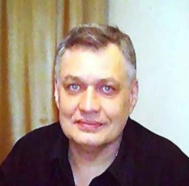 Ави -Андрей Иванов