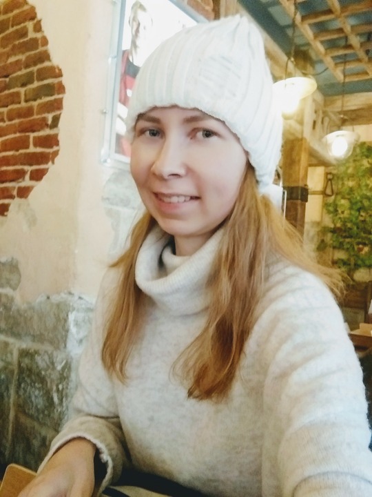 Ирина Шамрайчук