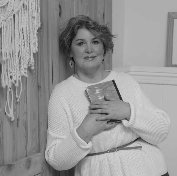 Ирина Тарасова Балашова