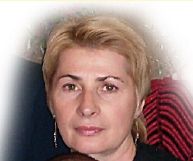 Ирина Христюк