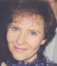 Натали Будилова