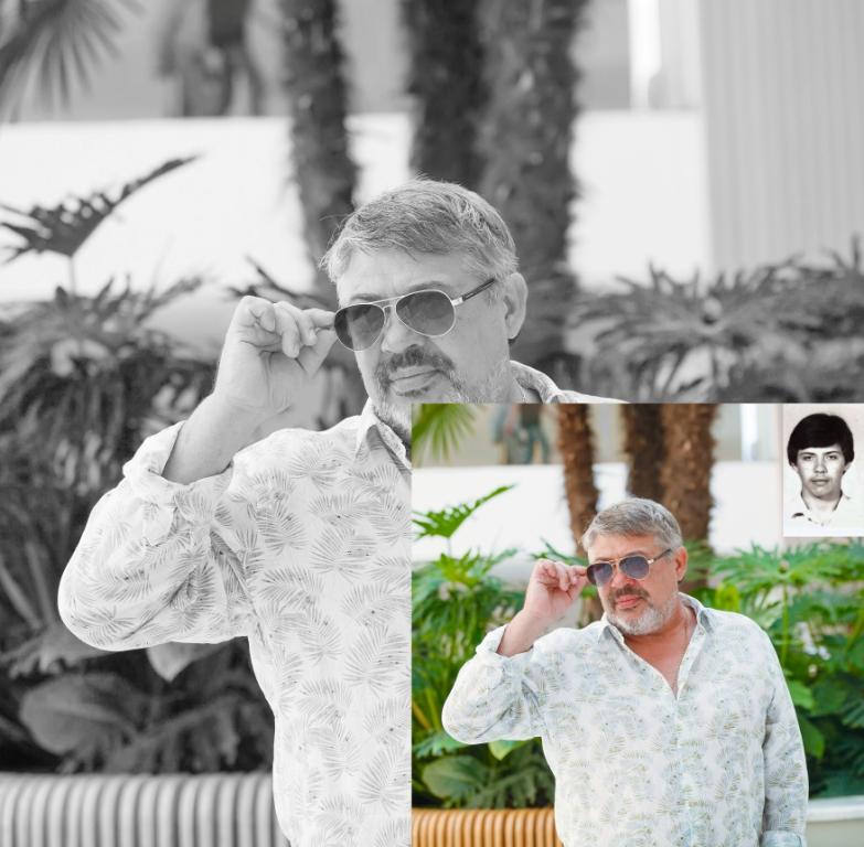 Андрей Ванови