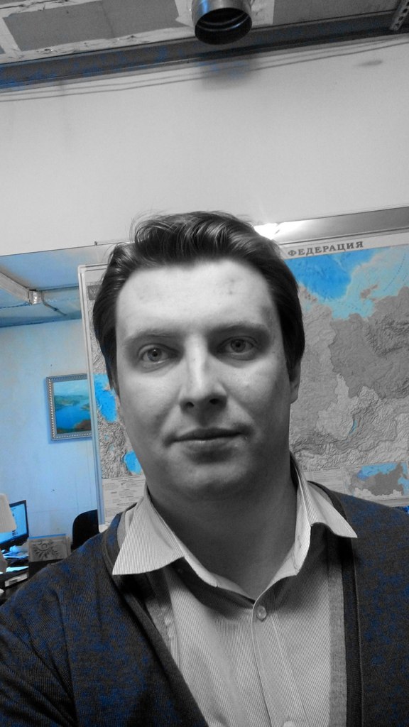 Иван Козин