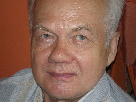 Валерий Иванов-Архангельский