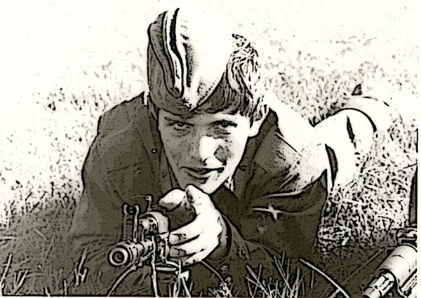 Igor Mitroshin