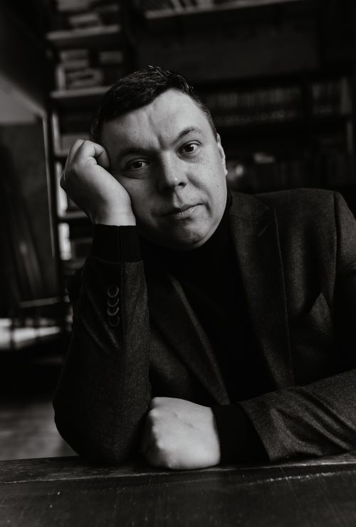 Иван Андреевич Тихонов