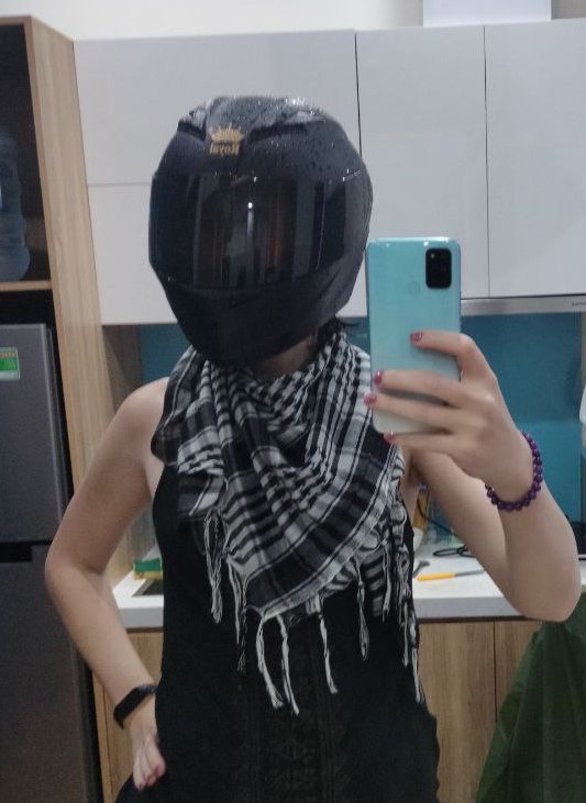 Кристина Йегер