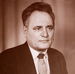 Георгий Якименко