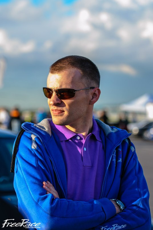 Ярослав Шапошников