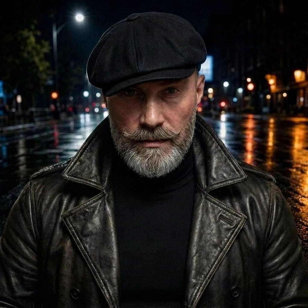 Третьяков Евгений