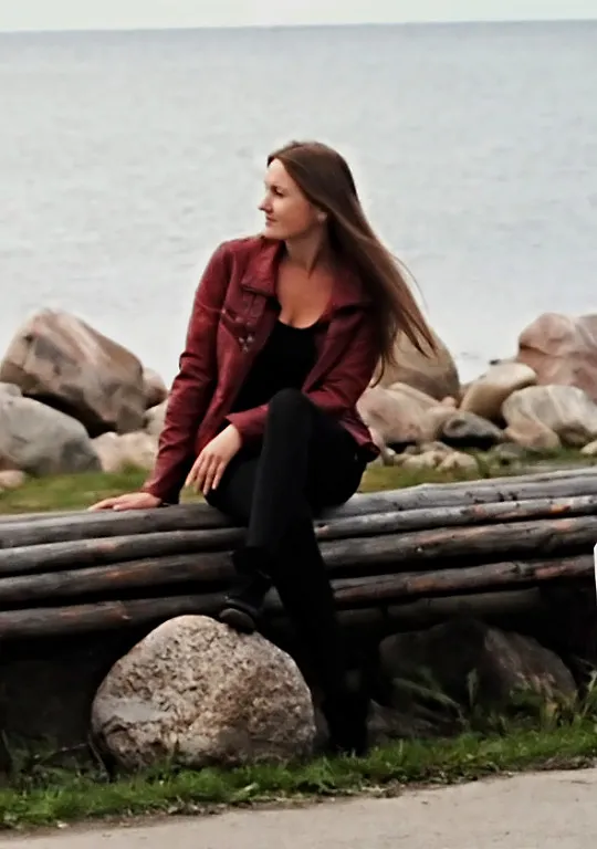 Евгения Куттер