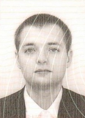 Владимир Игоревич Козырев