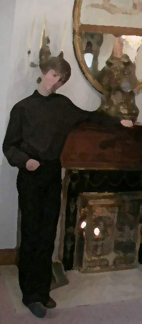 Edo Demersel