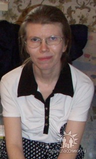 Юлия Вячеславовна Каплюкова