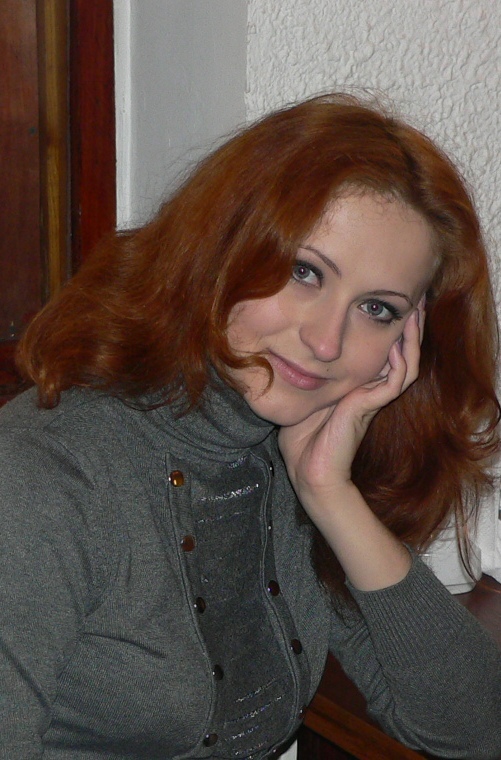 Юлия Рокко