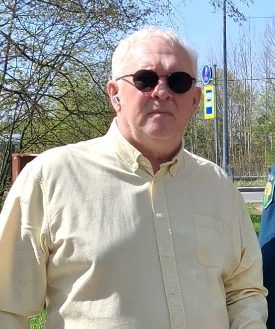 Юрий Балутин
