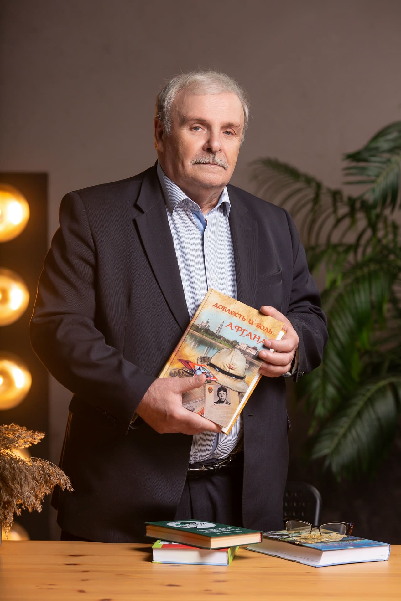 Валентин Олейников 2