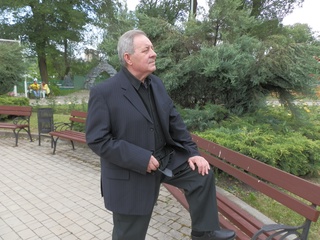 Олег Епишин
