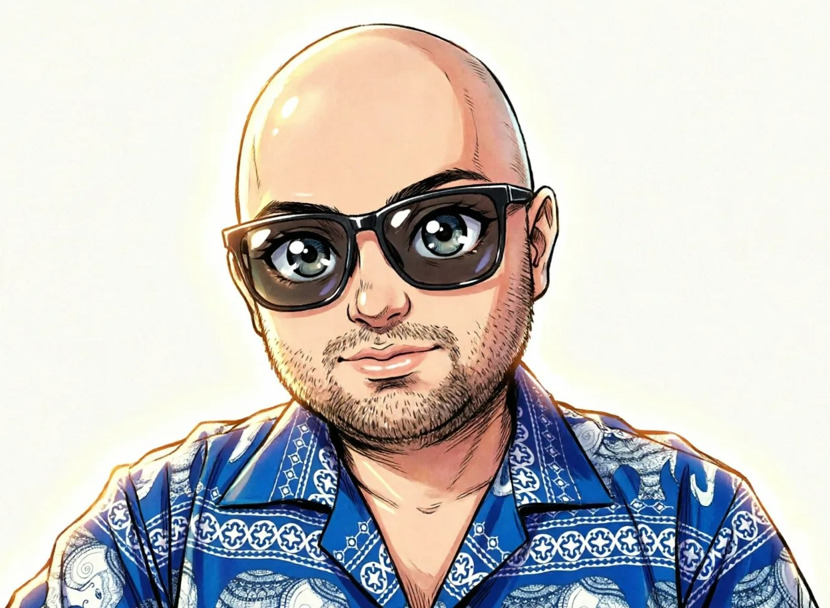 Карен Константин Багдасарян