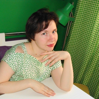 Катерина Скобелева