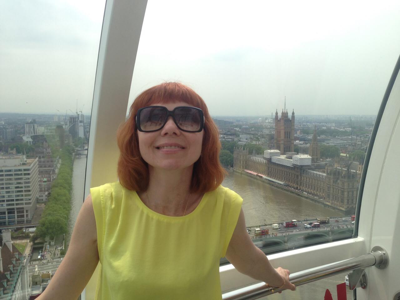 Елена Евгеньевна Каткова