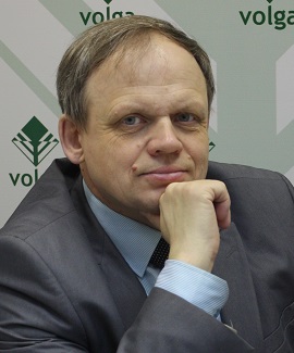 Казаков Вячеслав Александрович