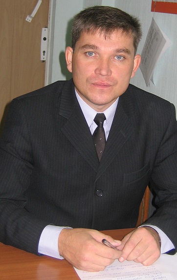Андрей Кириллов Фото